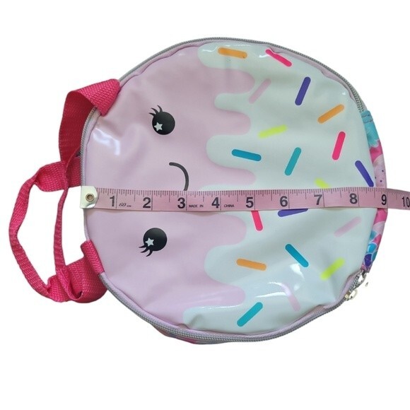 DeLiA*s CupCake Lunchbox - Picture 9 of 11